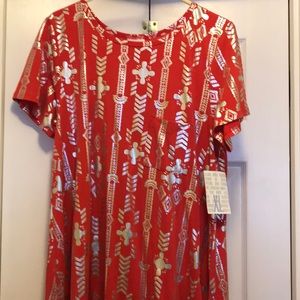 LuLaRoe Elegant Carly